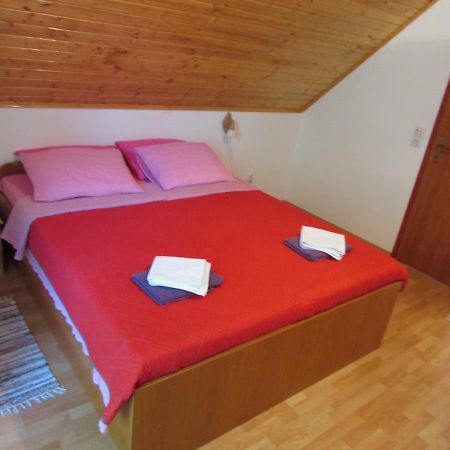 Guest House Nenad Plitvička Jezera Eksteriør bilde