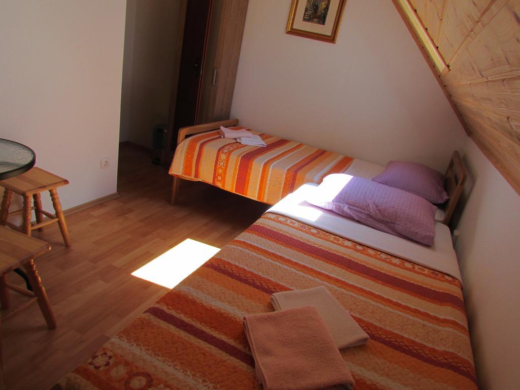 Guest House Nenad Plitvička Jezera Eksteriør bilde