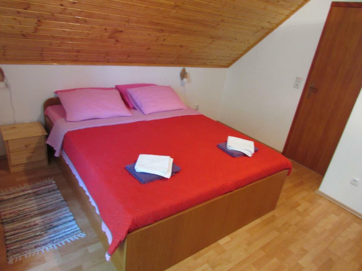 Guest House Nenad Plitvička Jezera Eksteriør bilde